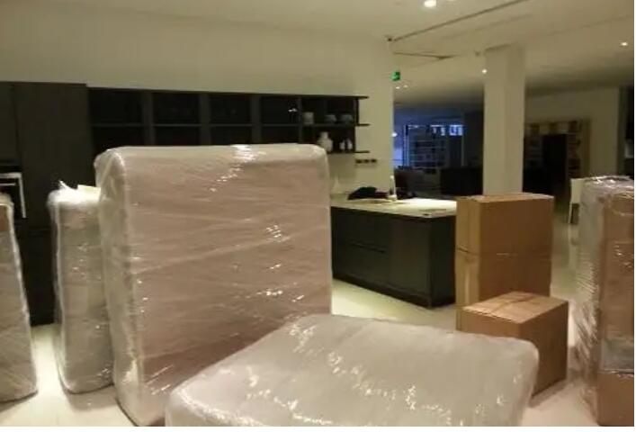 漳州到安福县长途搬家