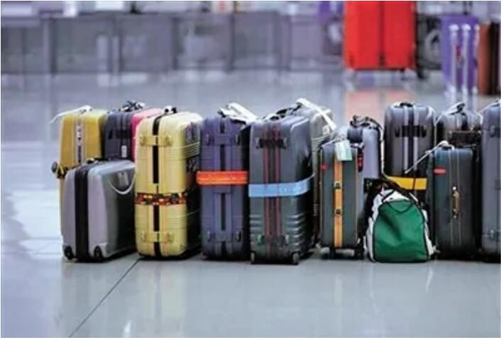 漳州到安福县行李托运